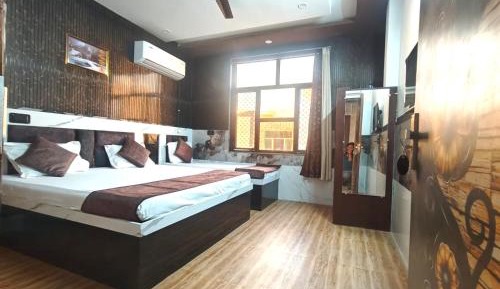 Standard Villa