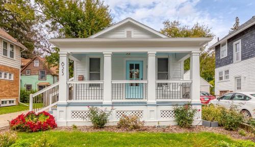 Bungalow