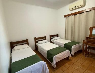 Twin Room with Extra Bed