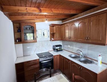 Family Room with Shower