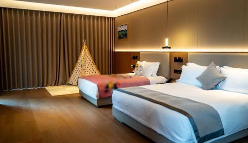 Triple Room with Bath