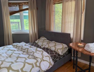 Family Bungalow