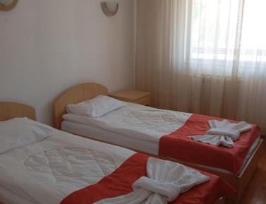 Large Twin Room