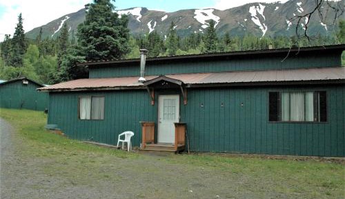 Holiday Home