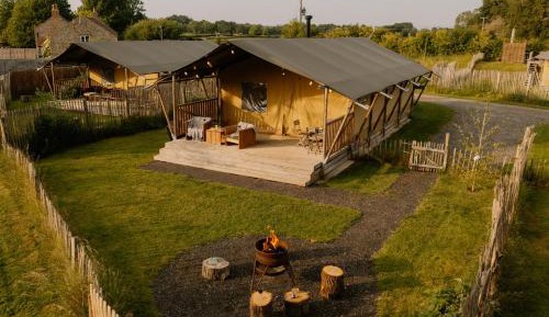 Tent