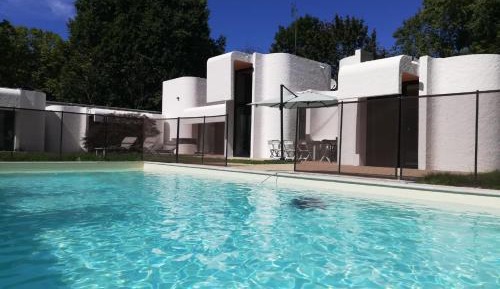Five-Bedroom House