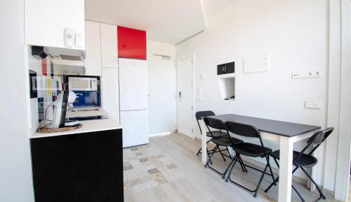 Duplex Suite