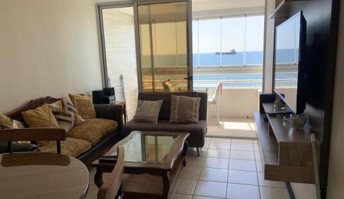 Two-Bedroom Apartment with Sea View (4 Adults)