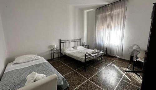 Basic Triple Room