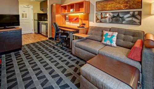 Studio, 1 King, Sofa bed, City view