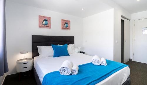 Double or Twin Room without Balcony