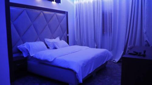 Deluxe Junior Suite