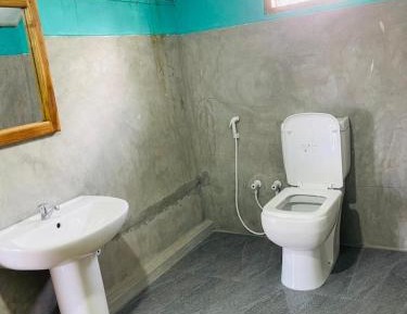 Double Room with Sea View