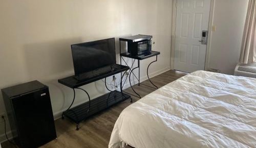 Budget Double Room