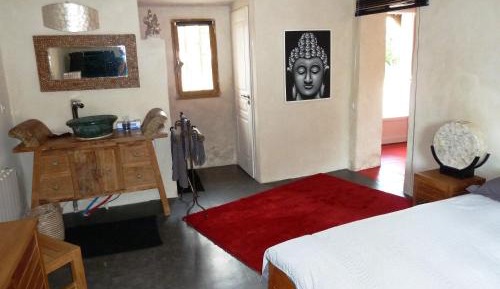 Standard King Room