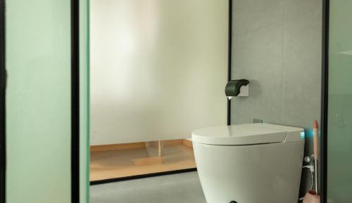 Queen Room with Spa Bath