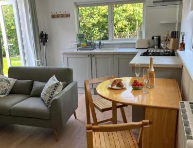 One-Bedroom Chalet