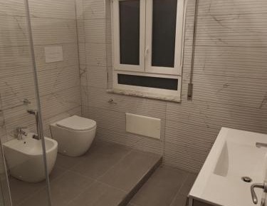 Two-Bedroom Deluxe Apartment