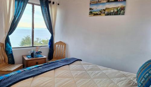 Double Room with Lake View