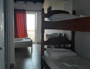 King Room with Sea View