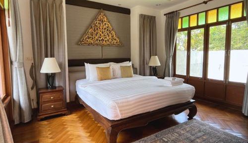 King Villa