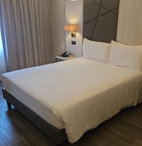 Double Room - Disability Access