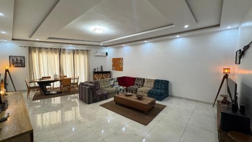 Classic Apartment