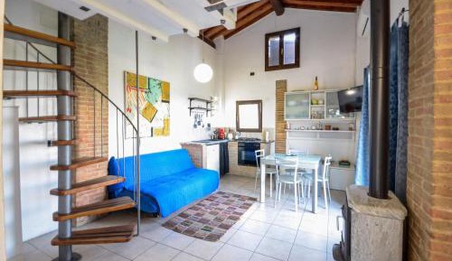 One-Bedroom Vacation Home