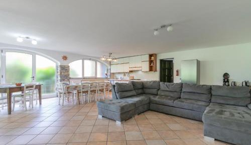 Five-Bedroom Holiday Home