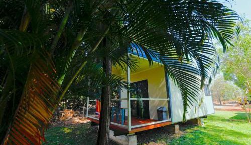 Deluxe Bungalow