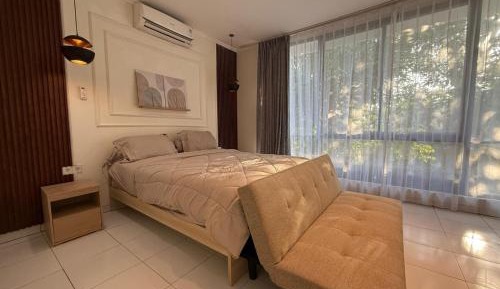 One-Bedroom Villa