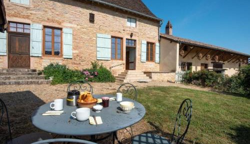 Four-Bedroom House