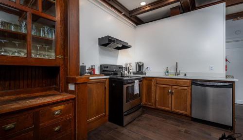Classic Apartment