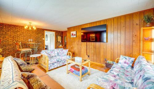 Holiday Home