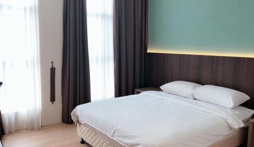 Superior Queen Room