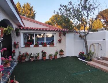 Double or Twin Room with Pool View