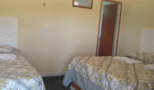Suite with Mountain View