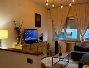 Two-Room Apartment