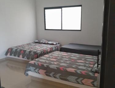 One-Bedroom Villa