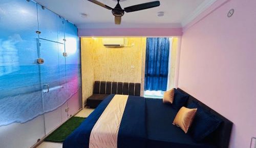 Triple Room with Bathroom