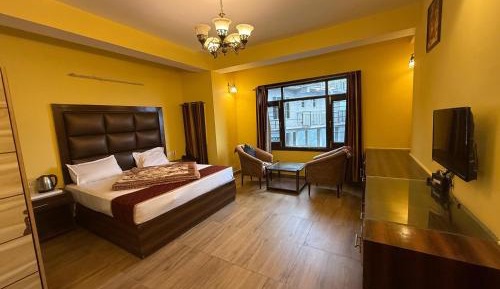 Superior Double Room