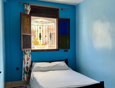 Deluxe Double Room (2 Adults + 1 Child)