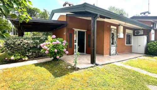 Two-Bedroom Bungalow