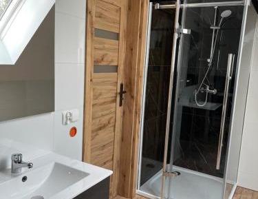 Three-Bedroom Townhouse