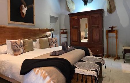 Deluxe Family Suite