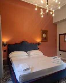 King Suite with Balcony