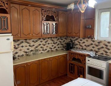 Family Room with Private Bathroom