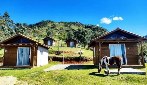 One-Bedroom Chalet