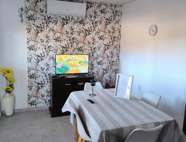 Basic Triple Room