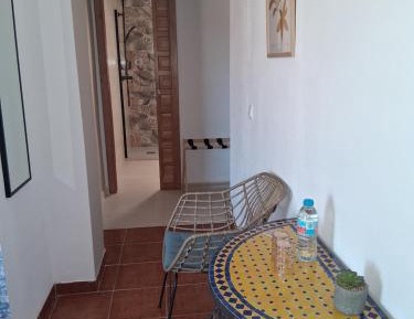 Deluxe Double or Twin Room with Balcony